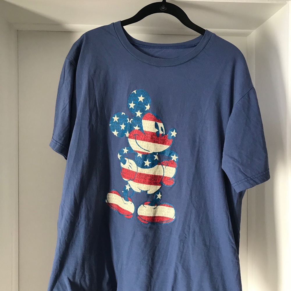 Disney T-shirt